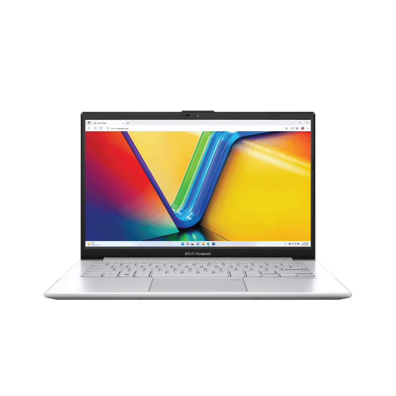 ASUS Vivobook Go 2023 (AMD Ryzen 5 7520U | AMD Radeon)