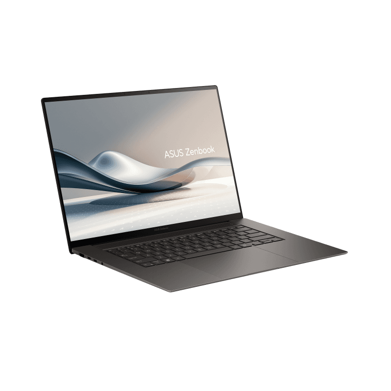 ASUS ZenBook S 16 OLED UM5606KA (AMD Ryzen AI 7 350 | AMD Radeon)