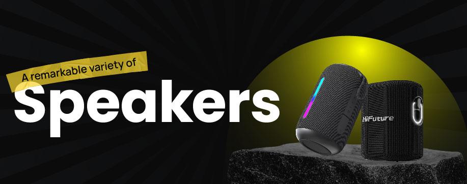 Category Page Banner