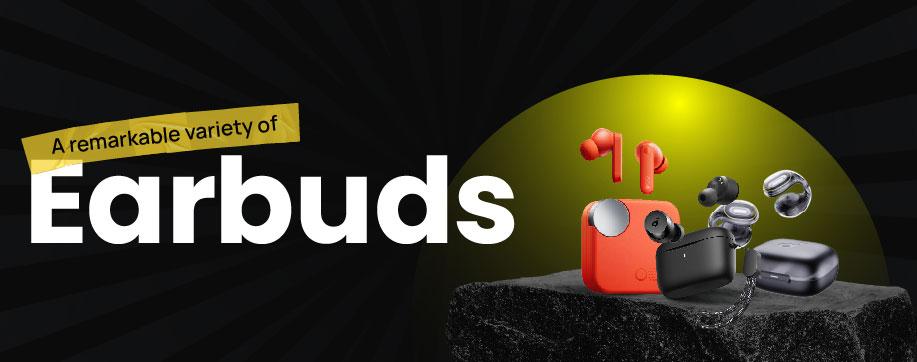 Category Page Banner