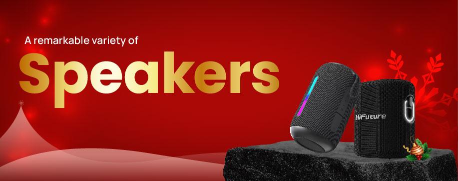 Category Page Banner