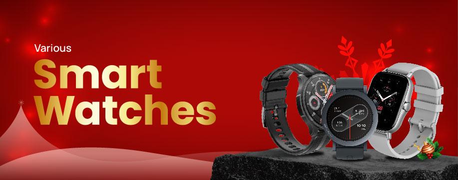 Category Page Banner