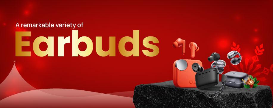 Category Page Banner