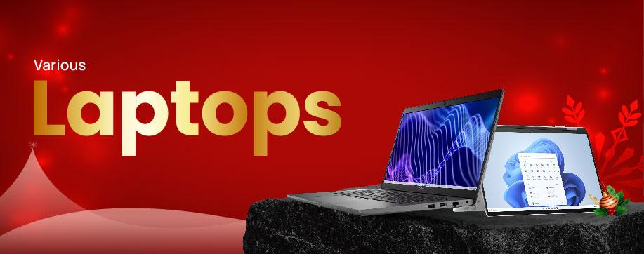 Category Page Banner