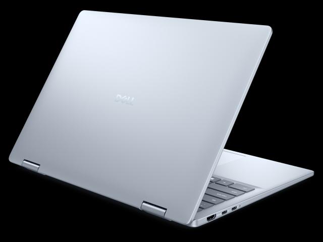 Dell 14 Plus 2-in-1 2025 (Intel Core Ultra 7 256V | Intel Arc Graphics) Image