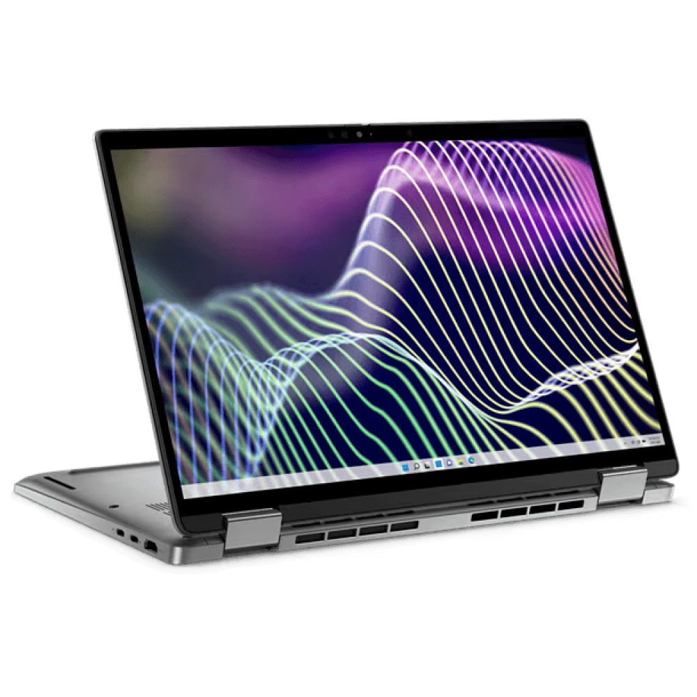 Dell Latitude 13 7340 2023 (13th Gen Intel Core i7-1365U | Intel Iris Xe Graphics)