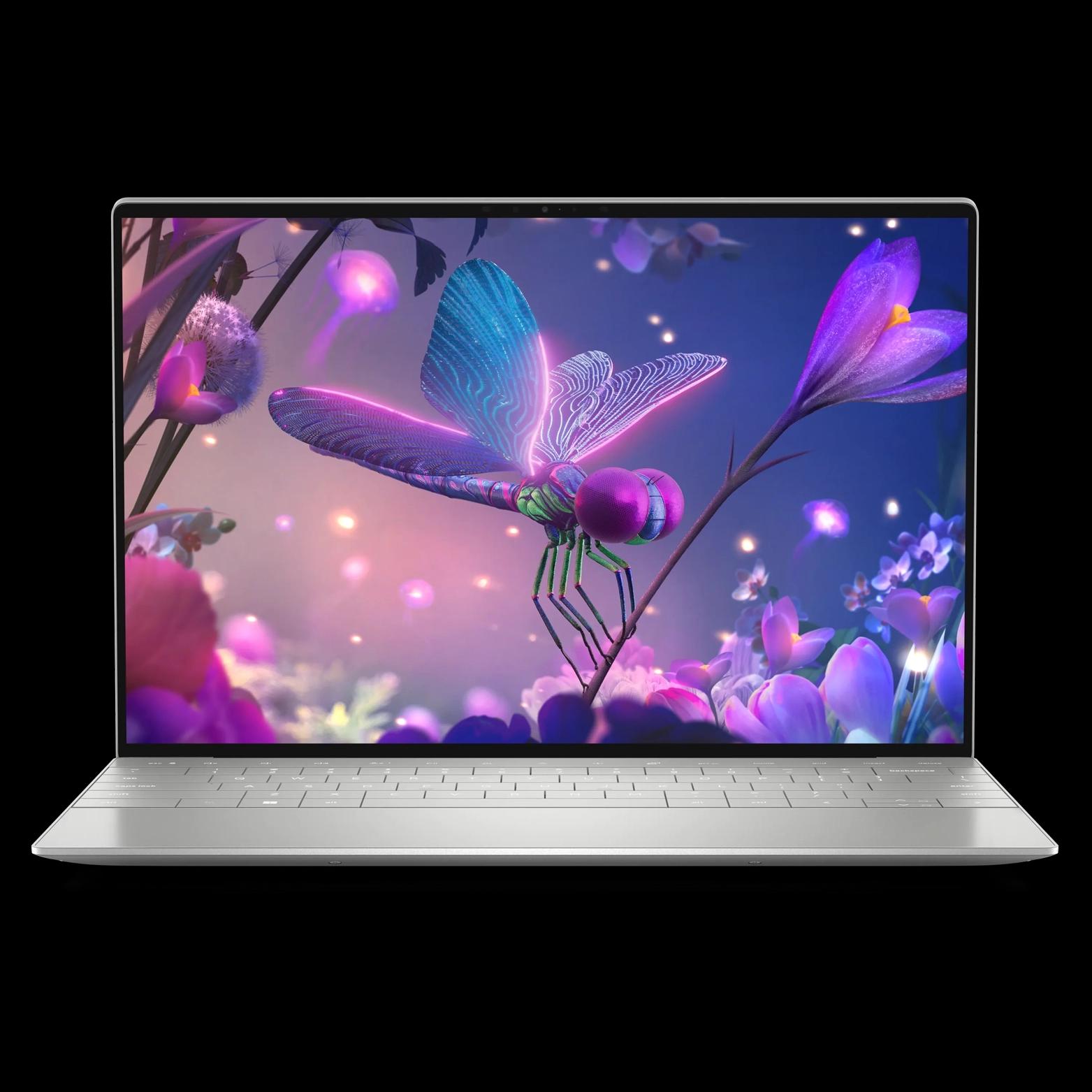 Dell XPS 13 Plus 9320 2023 (13th Gen Intel Core i7-1360P | Intel Iris Xe Graphics)