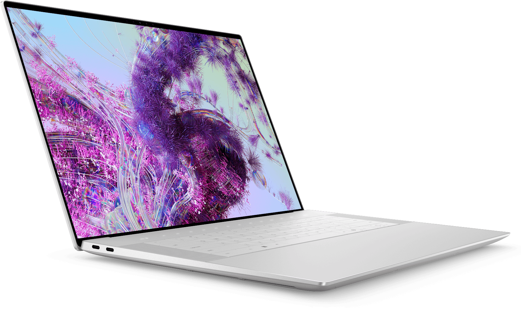 Dell XPS 16 9640 2024 (14th Gen Intel Core 7 150U | RTX 4050 Graphics)