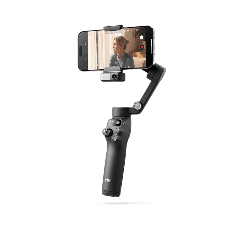 DJI Osmo Mobile 8