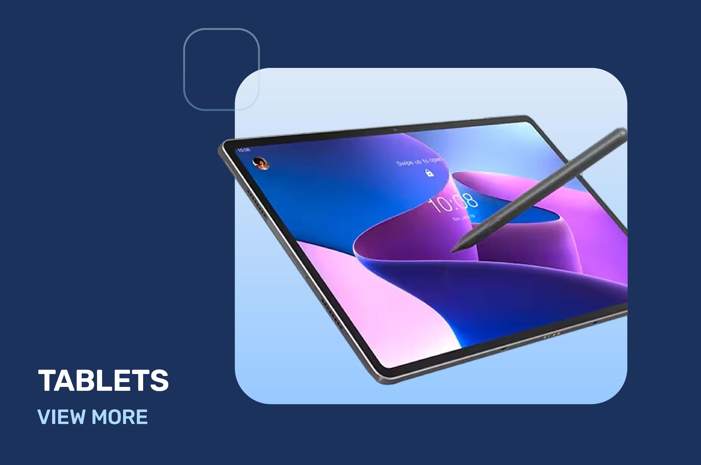 Tablets