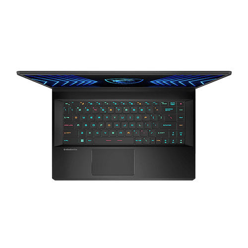 MSI Vector GP66HX 2022 (12th Gen i7-12800HX, RTX 3070 Ti)