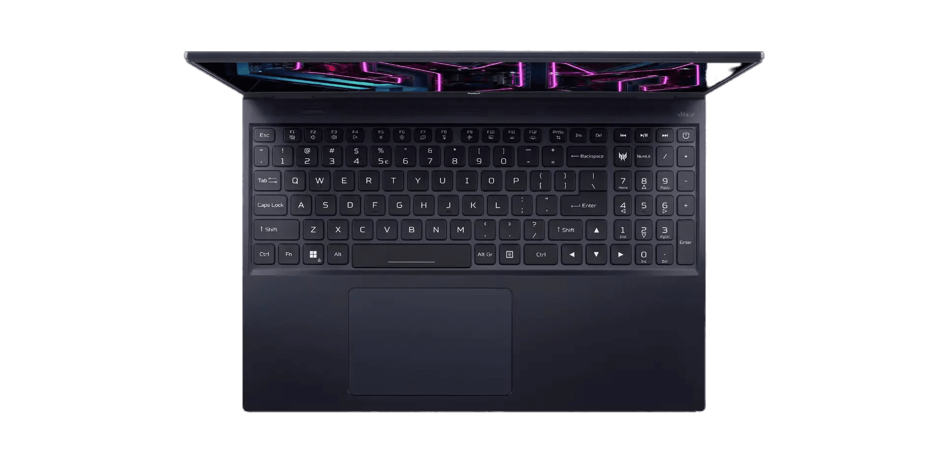 Acer Predator Helios 16 (i9 13th Gen 13900HX | RTX 4070)