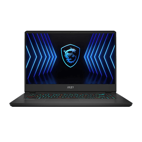 MSI Vector GP66HX 2022 (12th Gen i7-12800HX, RTX 3070 Ti)