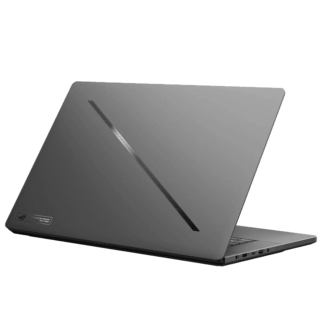 ASUS ROG Zephyrus G16 2025 (Intel Core Ultra 9 285H | RTX 5070Ti Graphics) Image