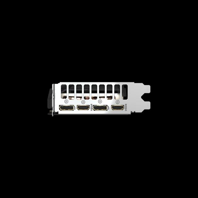 GIGABYTE GeForce RTX 5050 GAMING OC 8GB Image