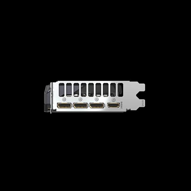 GIGABYTE GeForce RTX 5060 GAMING OC 3X 8GB Image