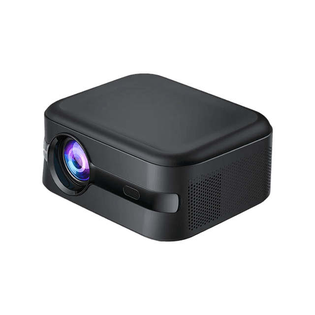 HAVIT PJ219 PRO OBSIDIAN SMART PROJECTOR  Image