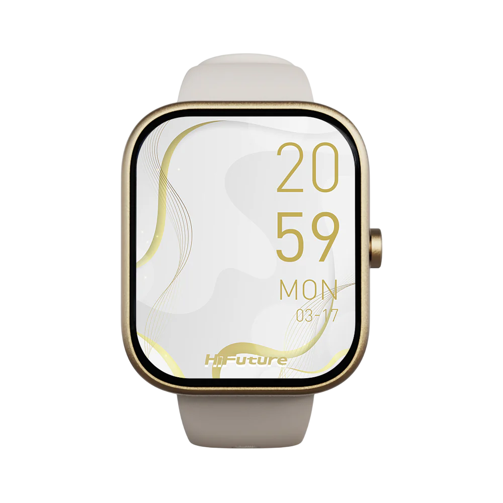 HiFuture LUME