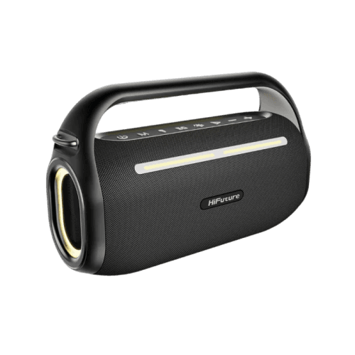 Hifuture Musicbox 100