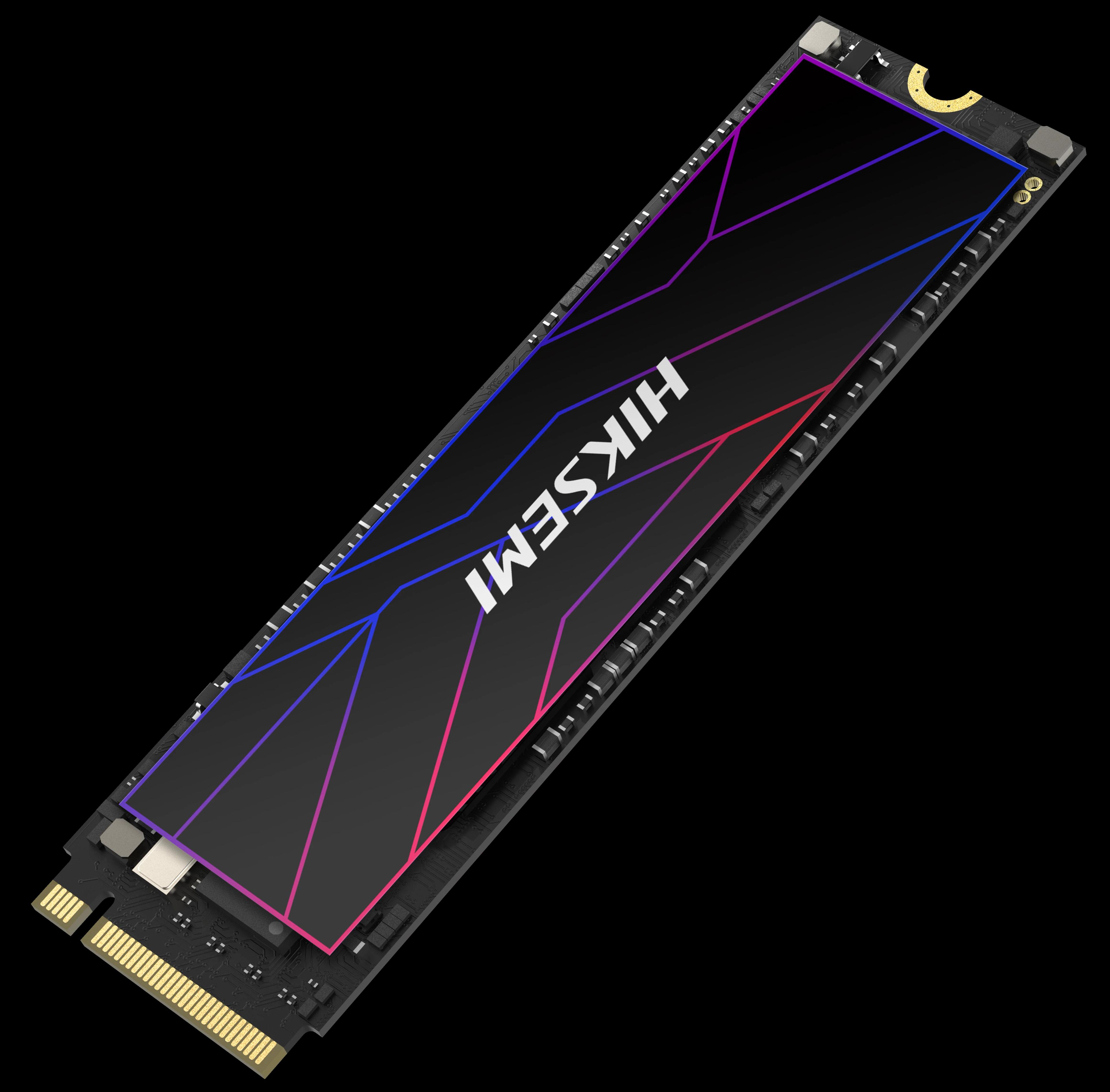Hikvision Hiksemi FUTURE 1 TB SSD