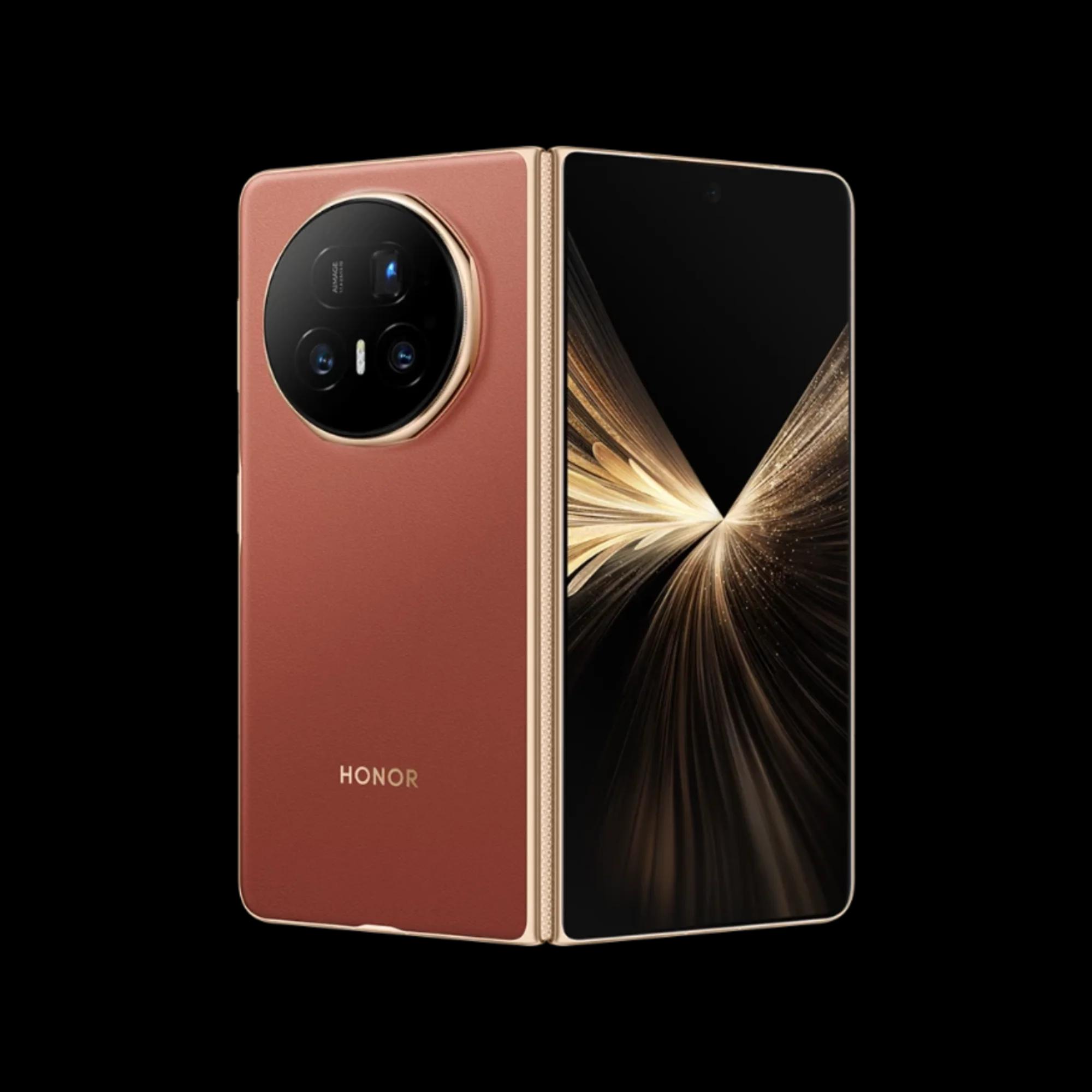 Honor Magic V5