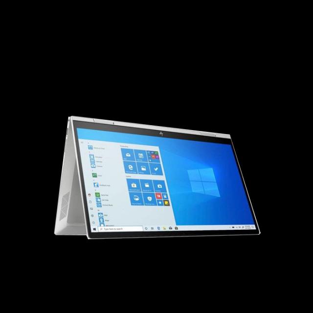 HP Envy x360 13M (i7 11th Gen, 8GB RAM, 512GB SSD, 13.3" OLED 360 Touchscreen)
 Image