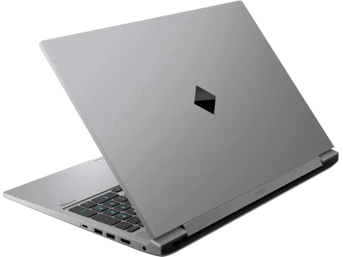 HP Omen 16 2024 (14th Gen Intel Core i7 14650HX | RTX 4060 Graphics)