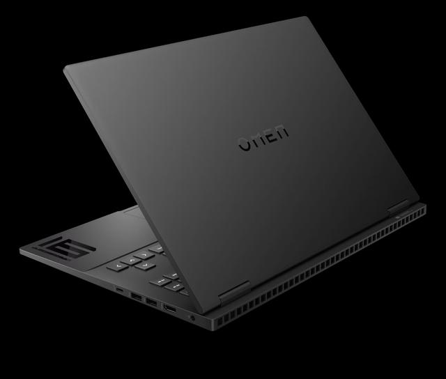 HP Omen 16 2025 (14th Gen Intel Core i9-14900HX | RTX 5060 Graphics) Image