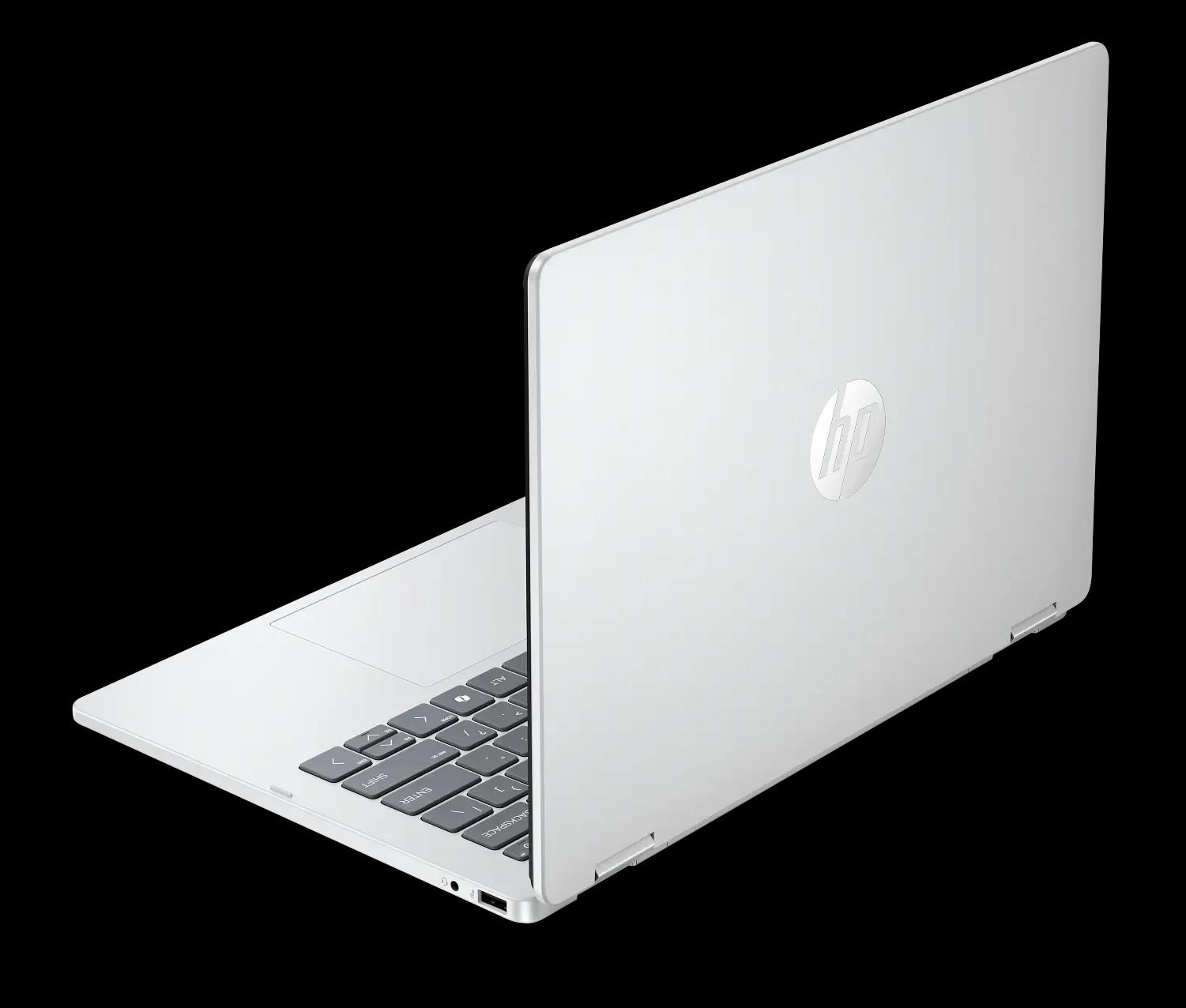 HP OmniBook 5 Flip 14 2025 (Intel Core 5 120U | Intel Graphics)