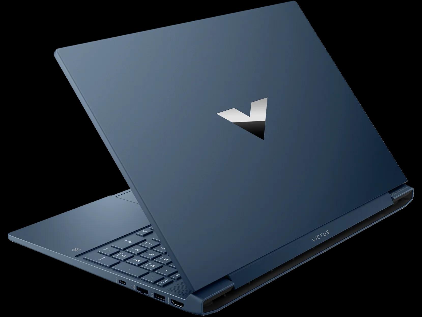 HP Victus 15 2025 (AMD Ryzen 5 8645HS | RTX 3050 Graphics)