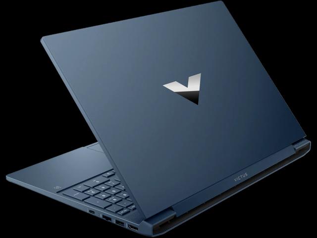 HP Victus 15 2025 (AMD Ryzen 5 8645HS | RTX 3050 Graphics) Image