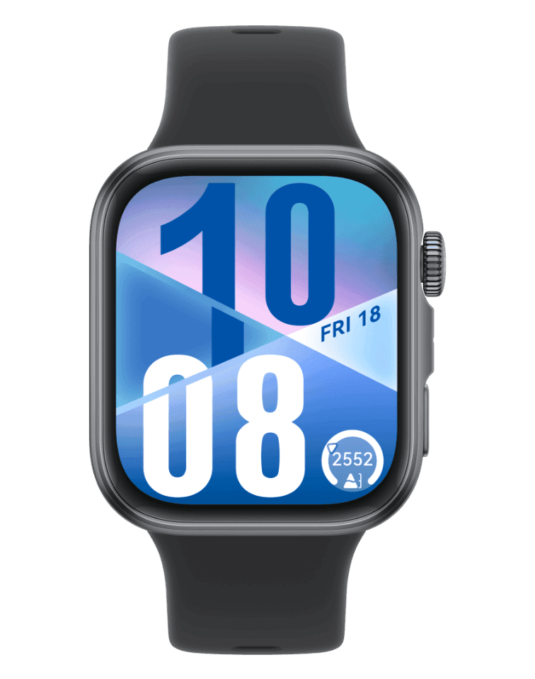 Huawei Watch Fit 4