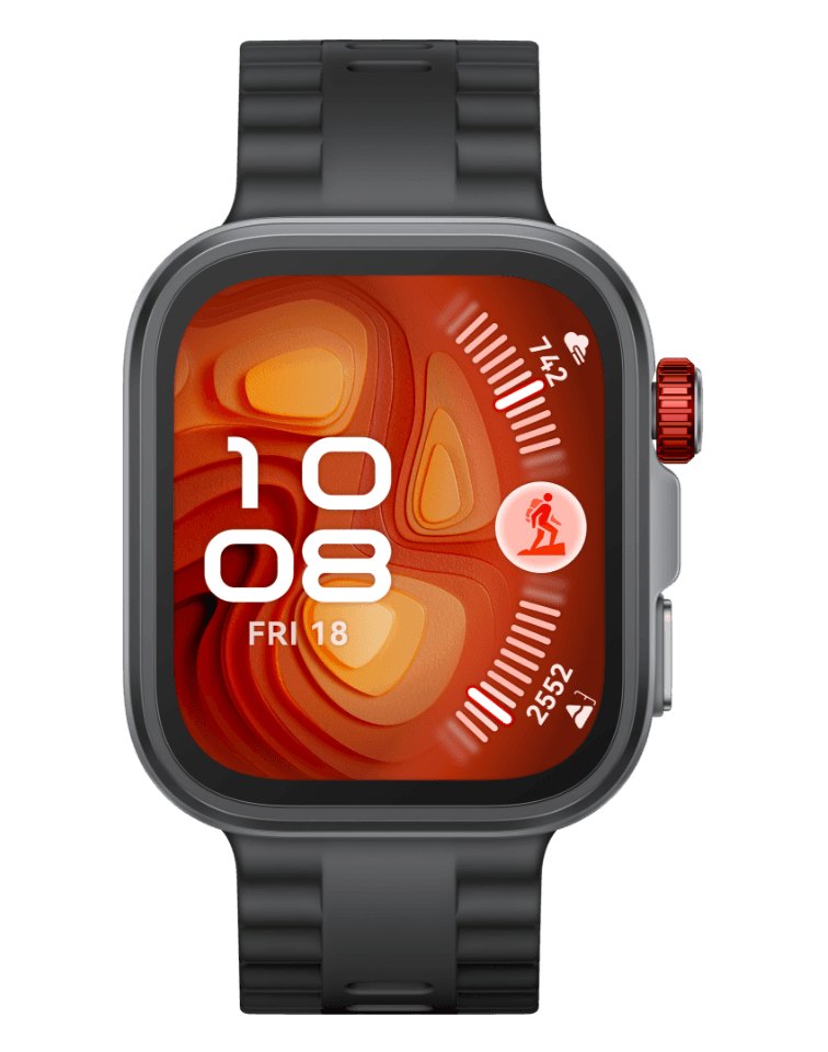 Huawei Watch Fit 4 Pro