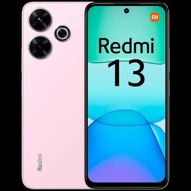 Redmi 13 Image
