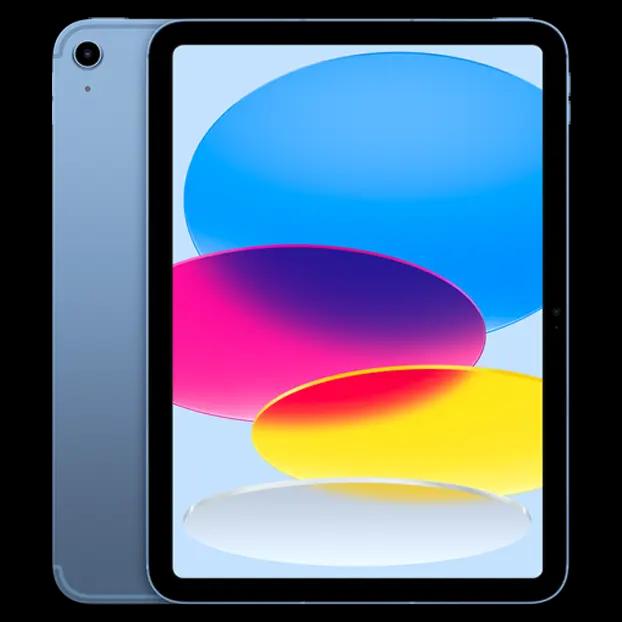 iPad 10.9 (2022)