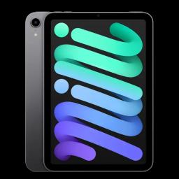 Apple iPad Mini 6 (2021)