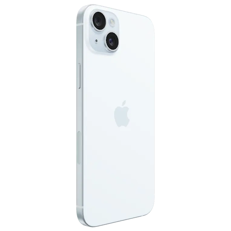 Apple iPhone 15 Plus