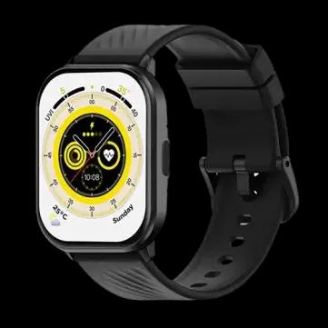 Free Zeblaze GTS 3 Smartwatch Worth Rs. 3,000