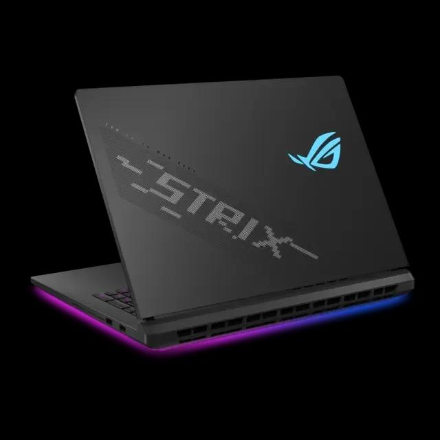 Rog Strix Series
