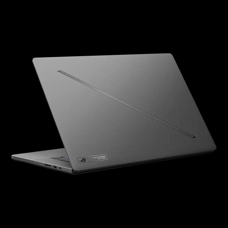 Rog Zephyrus Series
