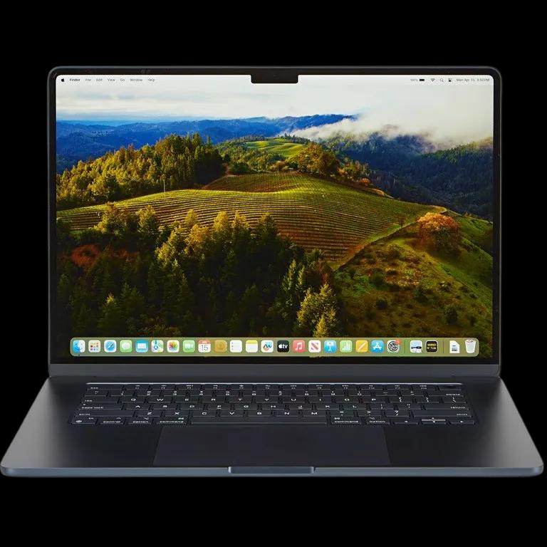 Macbook Air Series