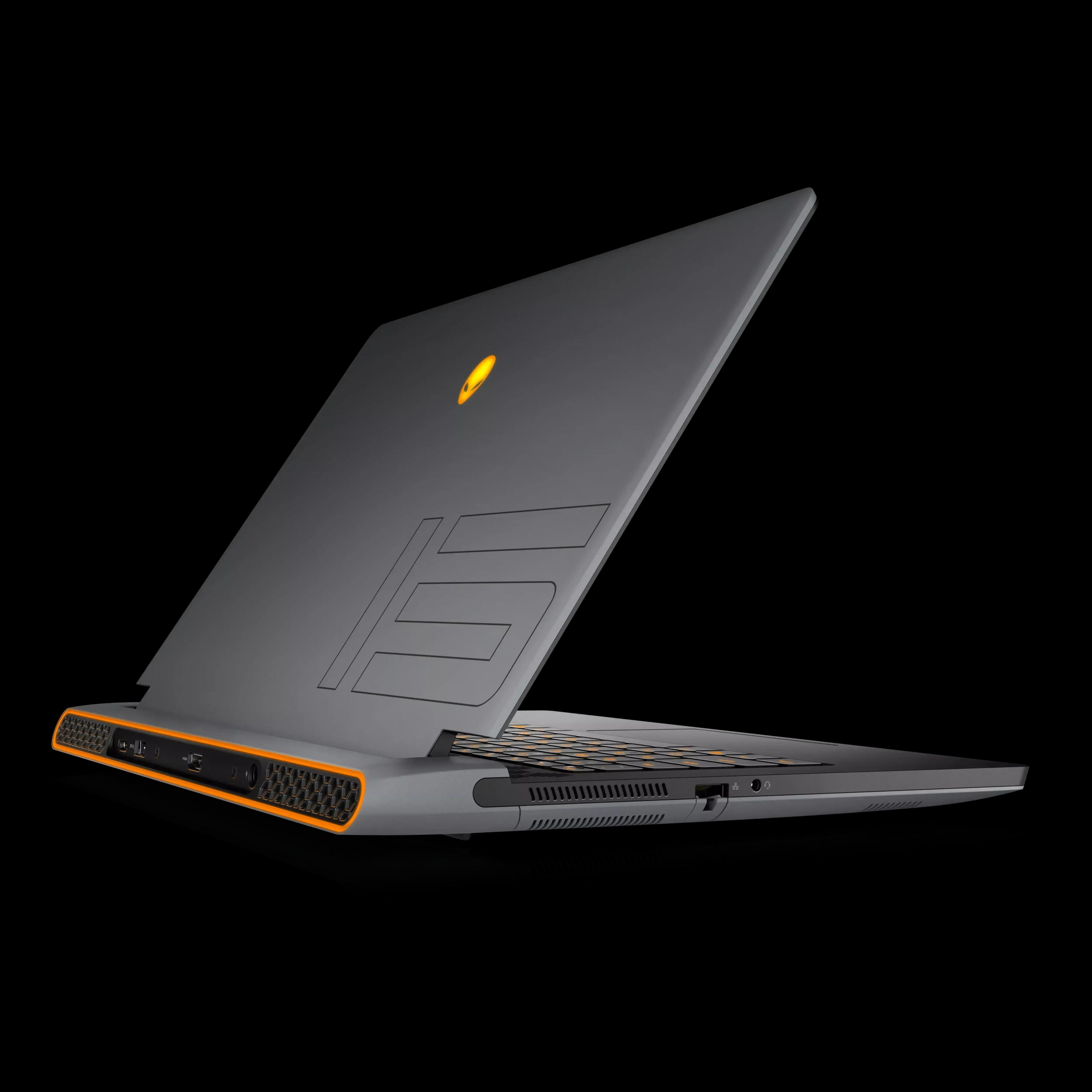 Alienware Series