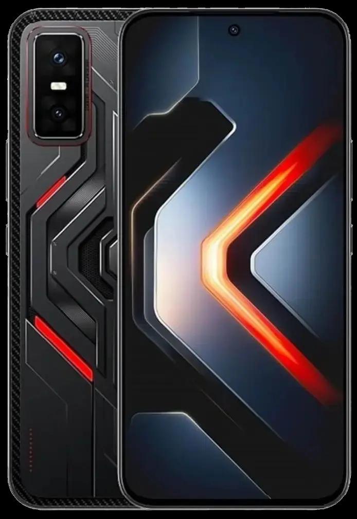 Infinix GT 30 Pro