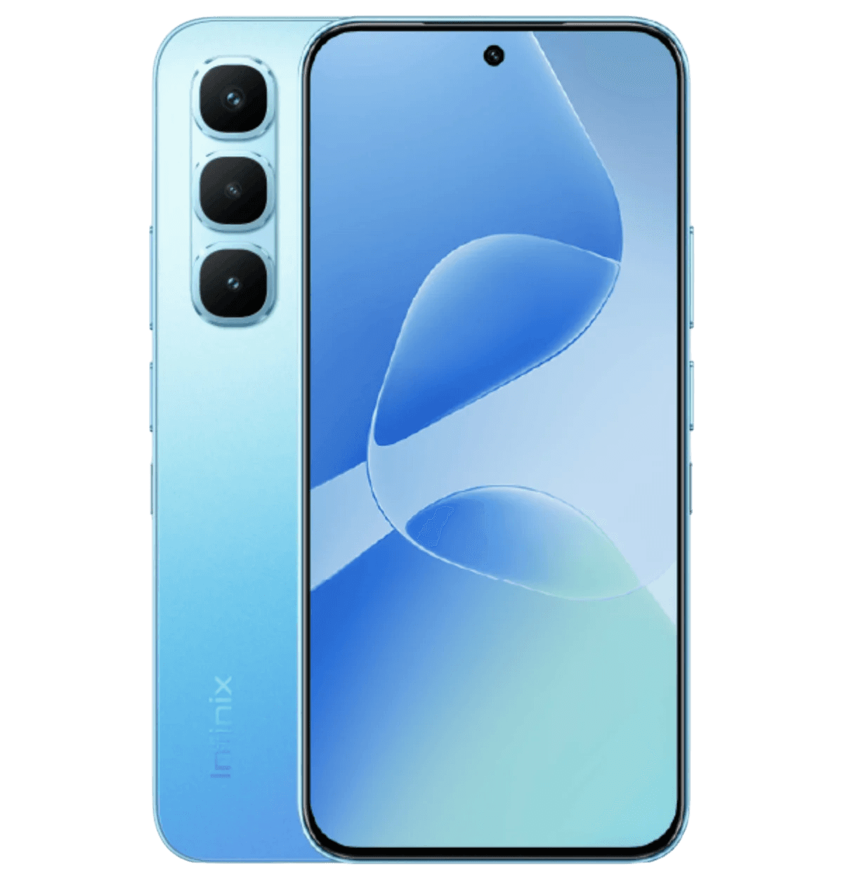 Infinix Hot 60 Pro