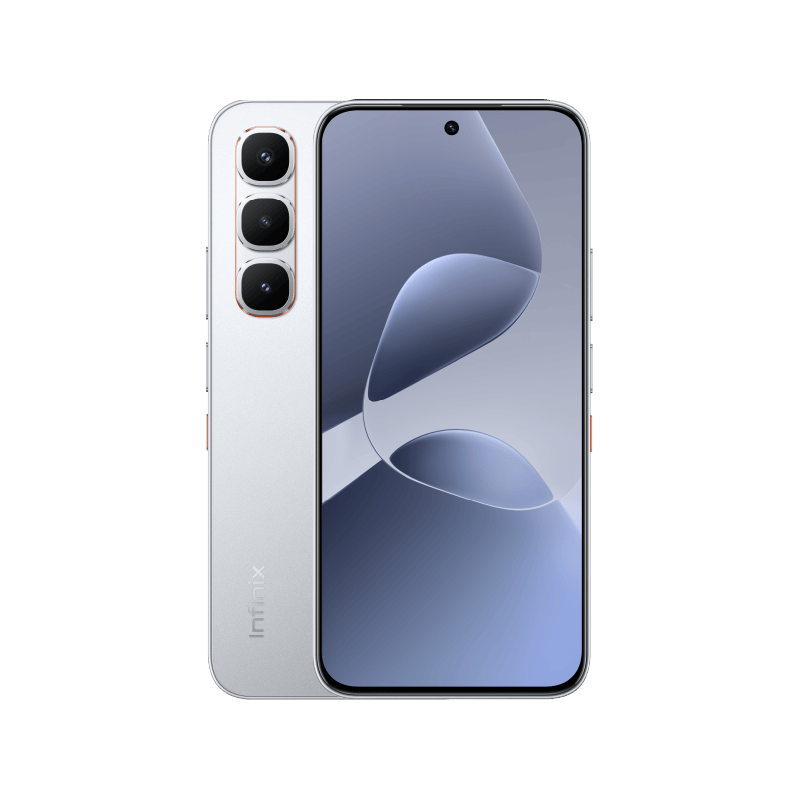Infinix Hot 60 Pro