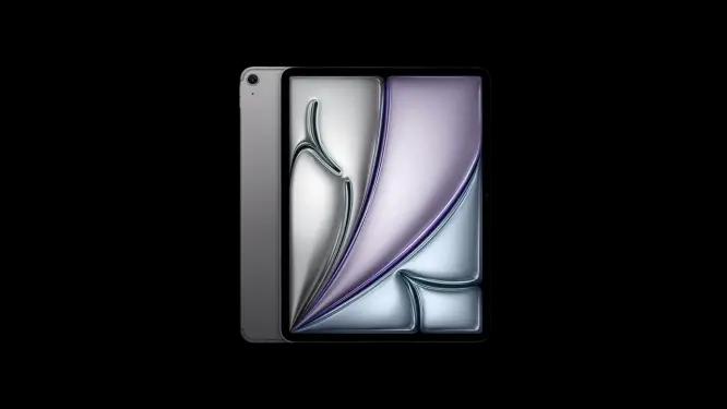 Apple iPad Air 11-inch M3 Chip 7th Gen (2025)