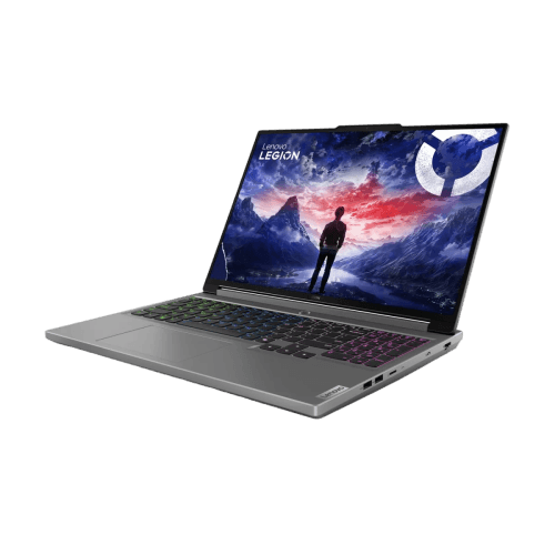 Lenovo Legion 5 2024 (13th Gen Intel Core i7-13650HX | RTX 4060 Graphics)
