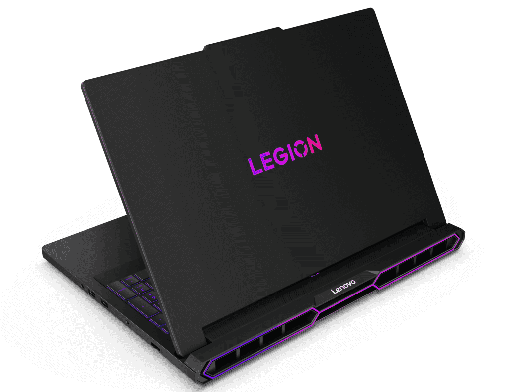 Lenovo Legion 5 2025 (Intel Core i7-14700HX | RTX 5060 Graphics)