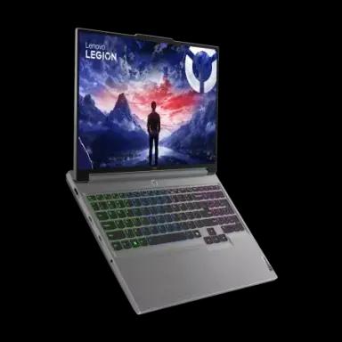 Lenovo Legion 5i 2025 (14th Gen Intel Core i7-14650HX | RTX 4050 Graphics)