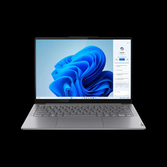 Lenovo Slim 7 2024 (Intel Core Ultra 7 155H | Intel Arc Graphics) Image